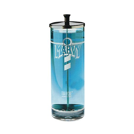 MARVY SANITIZING DISINFECTANT JAR MEDIUM