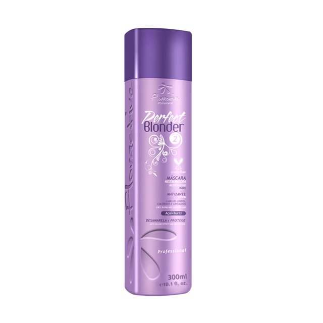 FLORACTIVE PERFECT BLONDER CREME 2