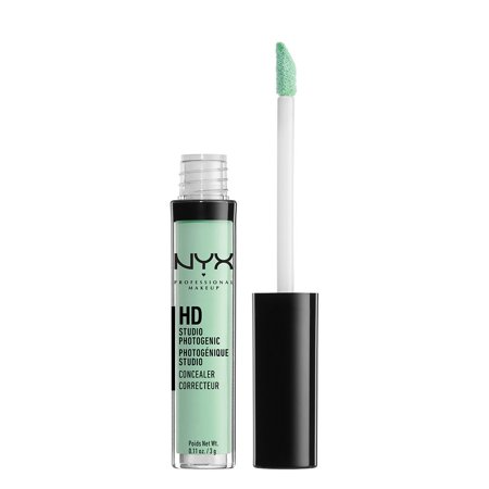NYX CONCEALER WAND CW12 GREEN