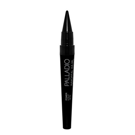 PALLADIO IMMORTAL KAJAL CREAM EYE LINER KCEL01 POWER