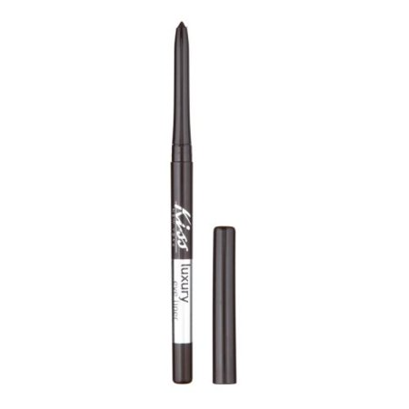 KISS NEW YORK EYELINER INTESIFYING BROWN LEL03