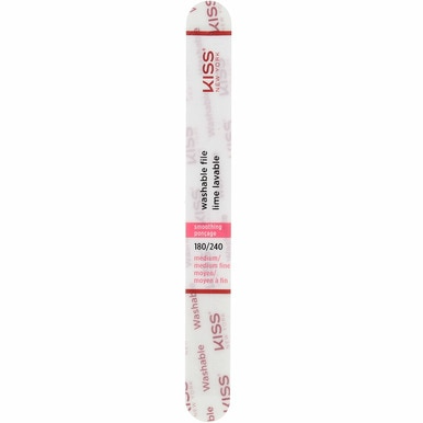 KISS NAIL FILE F206N