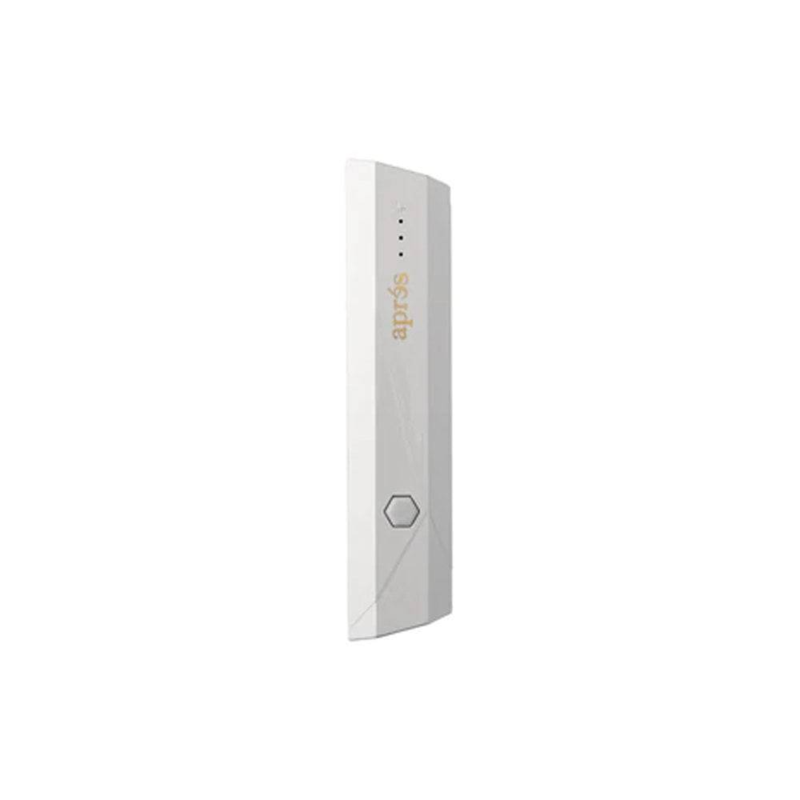 APRES MINI FLASH CURE LIGHT WHITE