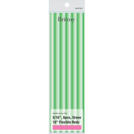 DREAM WORLD FLEXIBLE RODS GREEN BR67807