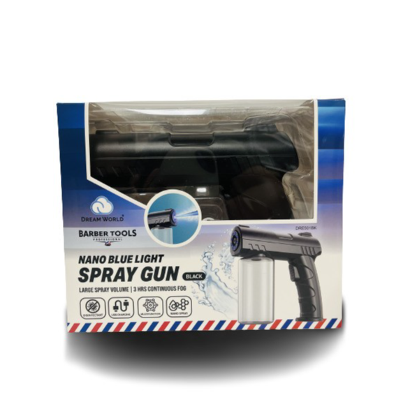 DREAM WORLD SPRAY GUN DRE501BK