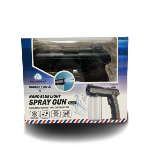 DREAM WORLD SPRAY GUN DRE501BK