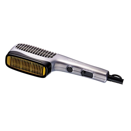 RED BY KISS MODEL#BD02U IONIC STYLER
