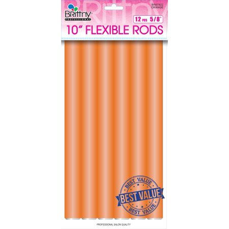 DREAM WORLD FLEXIBLE RODS 5/8