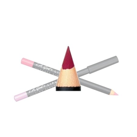 LA GIRL LIPLINER GP510 BURGUNDY