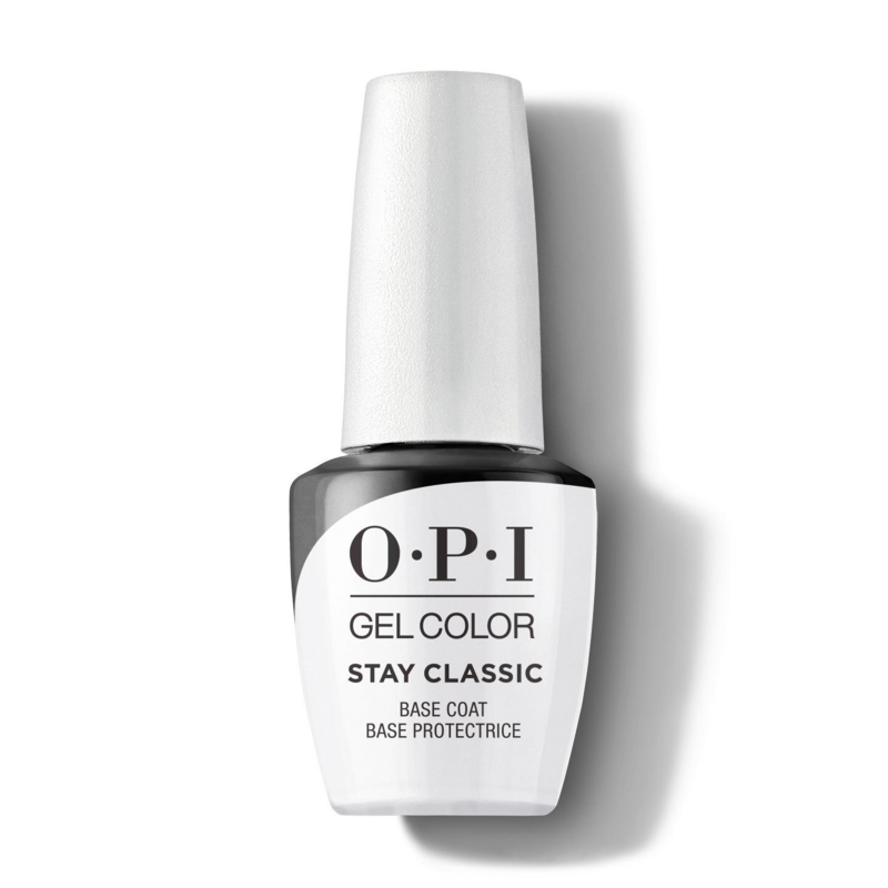 OPI BASE COAT GEL STAY CLASSIC 15ML