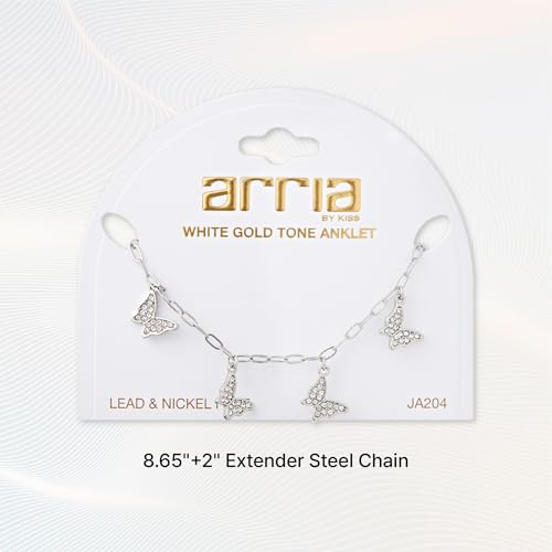 ARRIA BY KISS JEWELRY JA204
