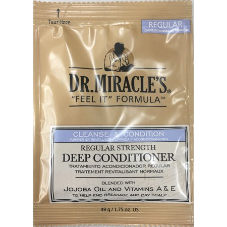DR MIRACLES DEEP CONDITIONER SUPER 1.75 OZ