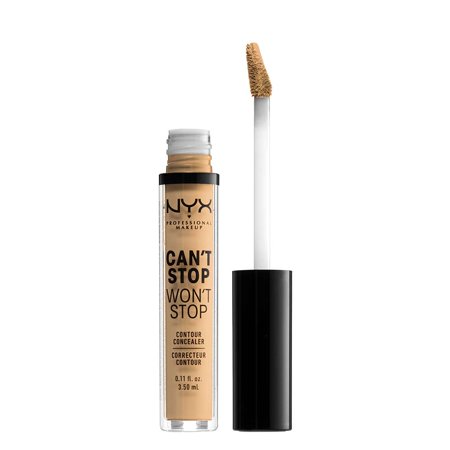 NYX CONCEALER WAND CSWSC08 TRUE BEIGE