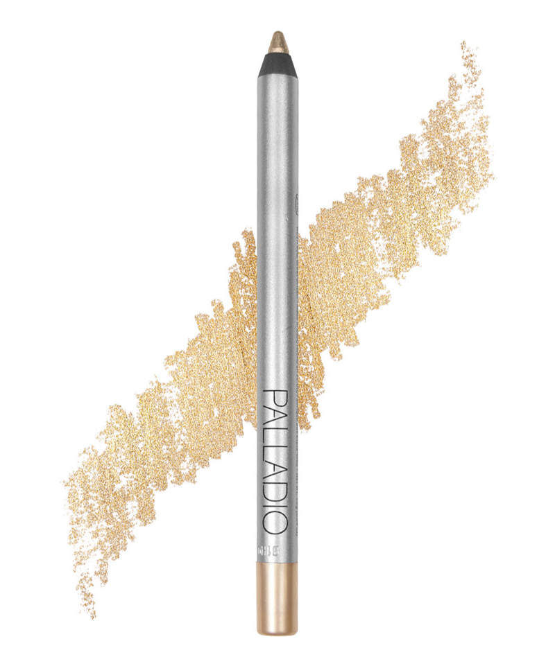 PALLADIO PRECISION EYELINER CHAMPAGNE PPE12