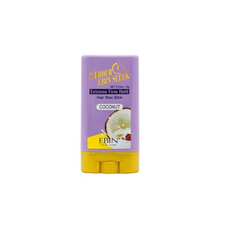 EBIN NEW YORK HAIR SLEEK STICK COCONUT