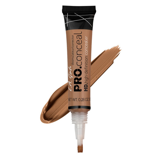 LA GIRL PRO CONCEAL GC985 ESPRESSO
