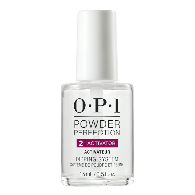 OPI POWDER PERFECTION 2 ACTIVATOR