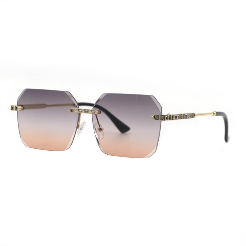KISS MAD SHADE SUNGLASSES SUN47V1
