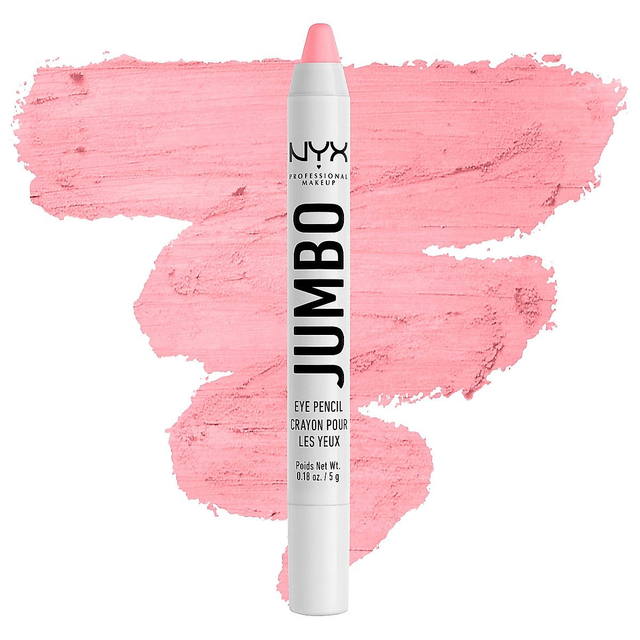 NYX PROFESSIONAL MAKEUP JUMBO EYE PENCIL SHERBET