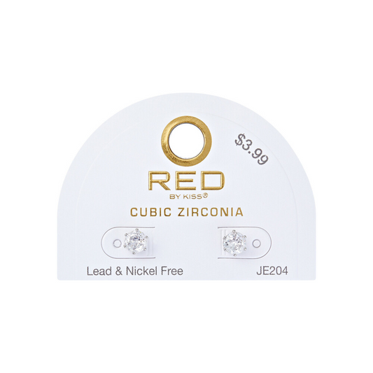 RED BY KISS JEWELRY JE204