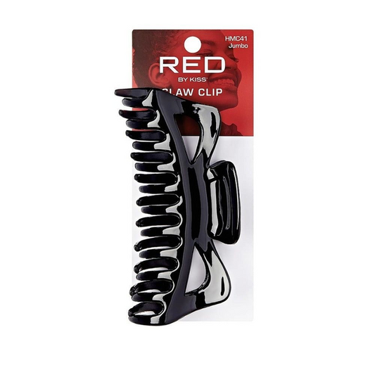 RED BY KISS CLAW CLIP JUMBO