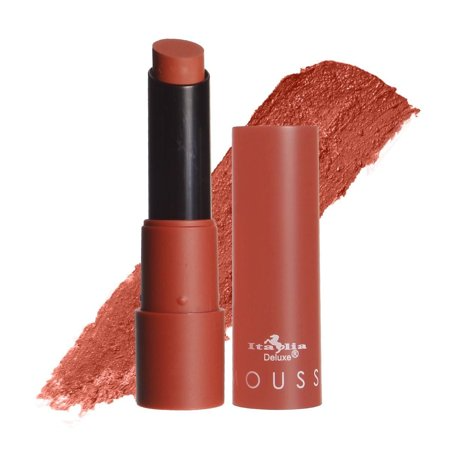 MOUSSE MATTE LIPSTICK TERRA COTTA 06