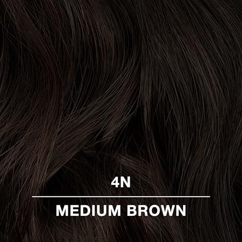 WELLA COLORCHARM  COL.CREAM COLOR 4N