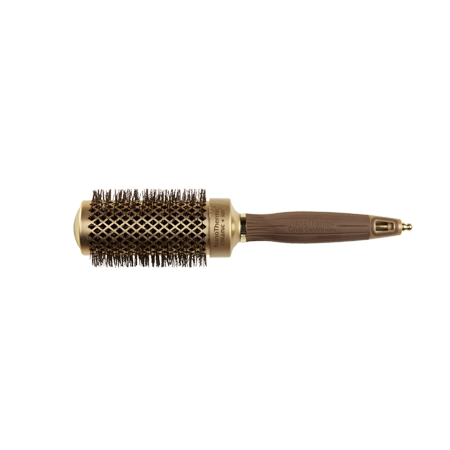 Olivia Garden NanoThermic Ceramic + Ion 1 3/4" Brush NT44