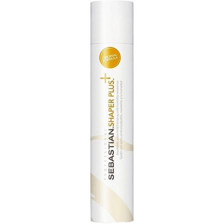 SEBASTIAN SHAPER PLUS EXTRA HOLD HAIRSPRAY 10.6OZ