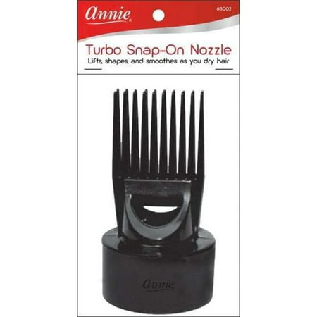 ANNIE SNAP ON NOZZLE #3002