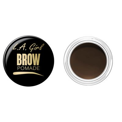 LA GIRL BROW POMADE DARK BROWN