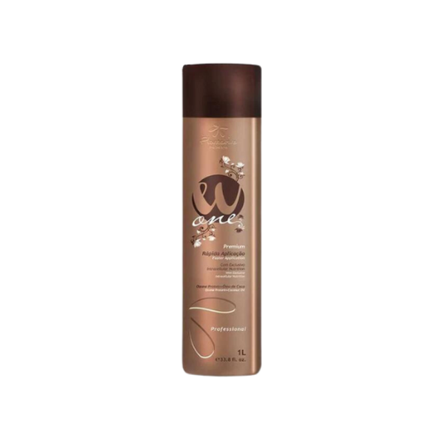 FLORACTIVE W-ONE 1L