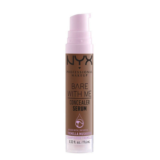 NYX PROFESSIONAL MAKEUP BEAR WITH ME CONCEALER SERUM RICH