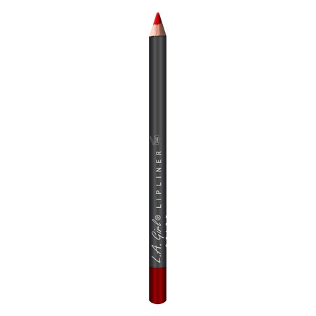LA GIRL LIPLINER GP506 FOREVER RED
