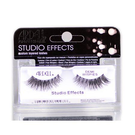 ARDELL EYELASHES STUDIO EFFECTS DEMI WISPIES