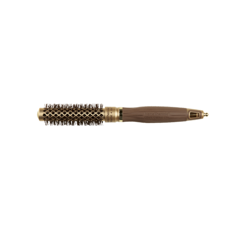 Olivia Garden NanoThermic Ceramic + Ion Hair Brush 18 NT18