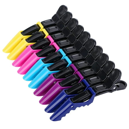 EDGE BOOSTER CROCODILE CLIP 2