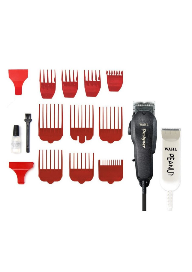 WAHL ALL STAR COMBO
