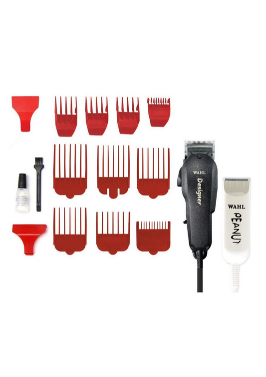 WAHL ALL STAR COMBO