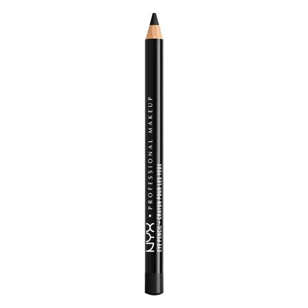 NYX EYELINER PENCIL SPE901 BLACK