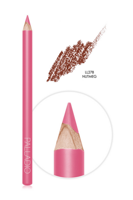 PALLADIO LIPLINER PENCIL NUTMEG LL278