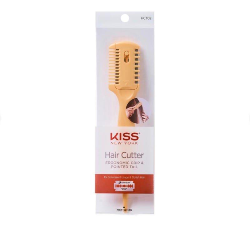 RED BY KISS HAIR CUTTER HCT02