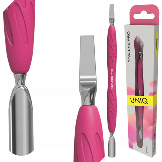 STALEKS PRO UNIQ MANICURE PUSHER 10/5