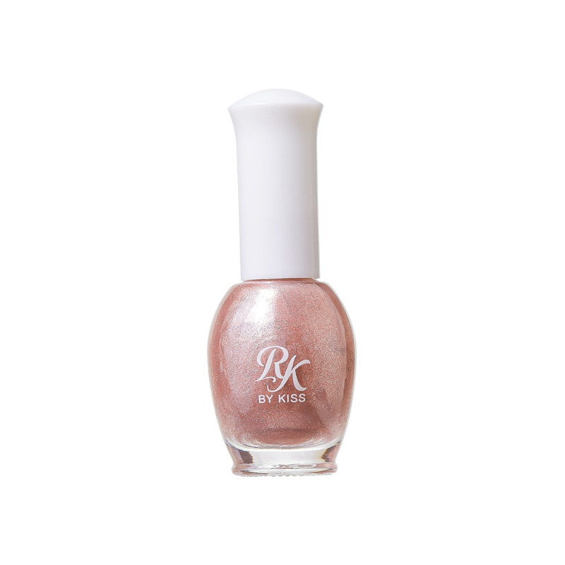 RUBY BY KISS LACQUER RNPN60
