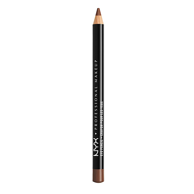 NYX EYELINER PENCIL SPE902 BROWN