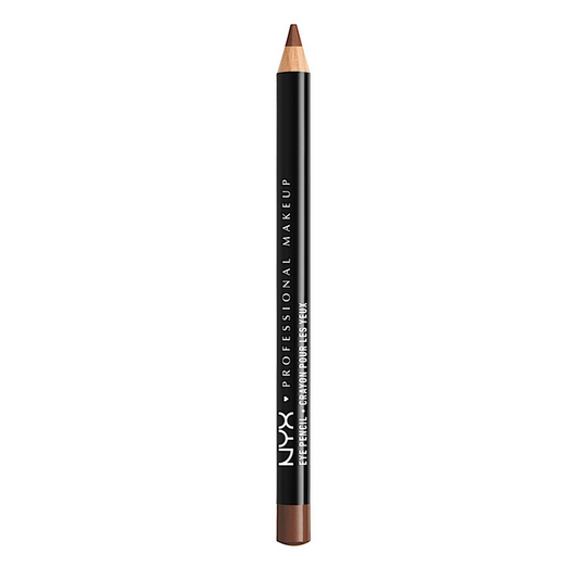 NYX EYELINER PENCIL SPE902 BROWN