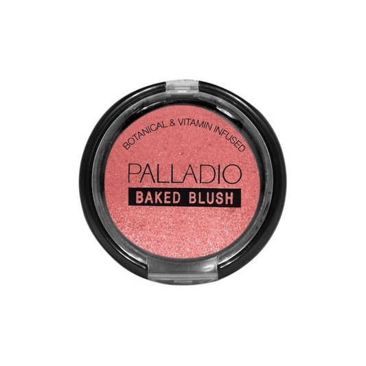 PALLADIO BAKED BLUSH WISH BBL02