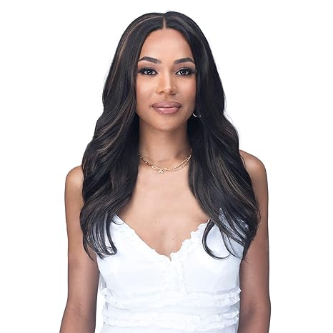 BOBBI  BOSS LACE HATHAWAY COLOR 4