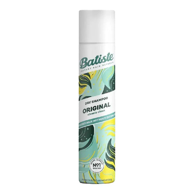 BATISTE DRY SHAMPOO ORIGINAL 6.73FL OZ
