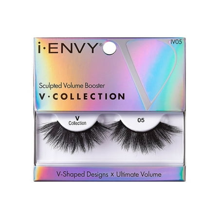 IENVY EYELASH V COLLECTION IV05